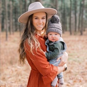 Meet your Posher, Erin